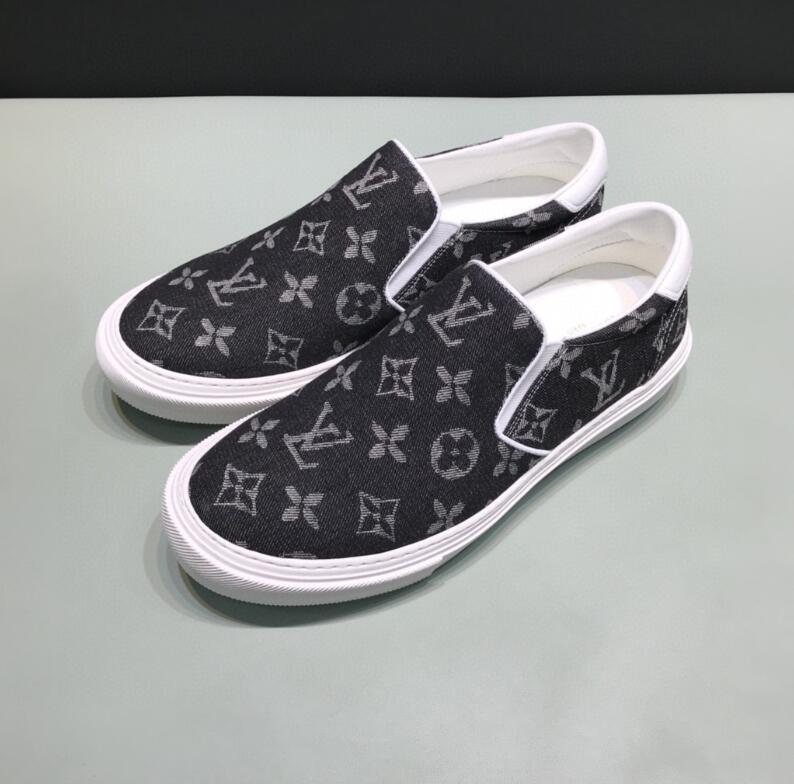 Ava’s Mode - LOV Men Shoes - 1436