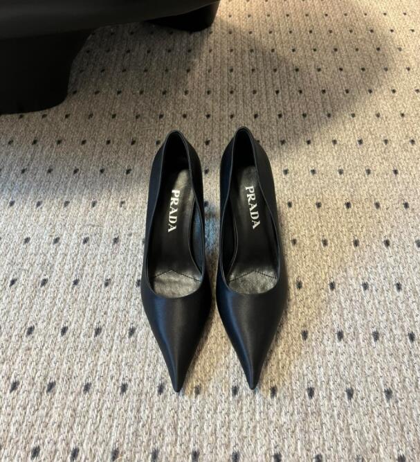Ava’s Mode - PD Women Shoes - 093