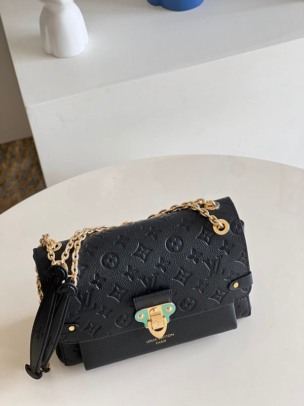 I W Fashion Lu-Vi Bags - 16786