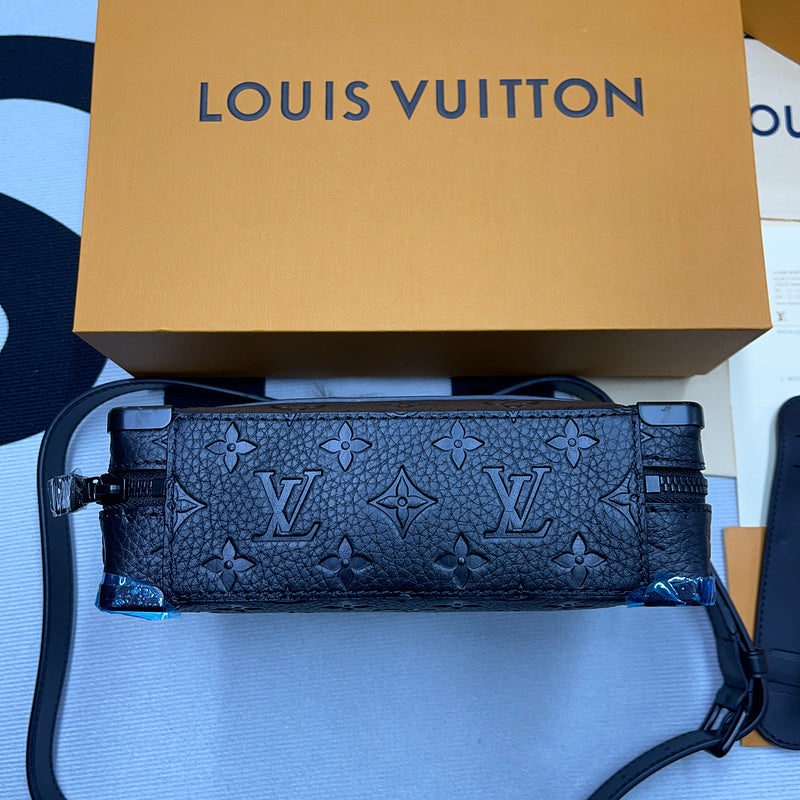 I W Fashion Lu-Vi bags - 10121