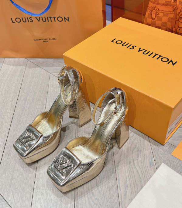 Ava’s Mode - LOV Women Shoes - 009