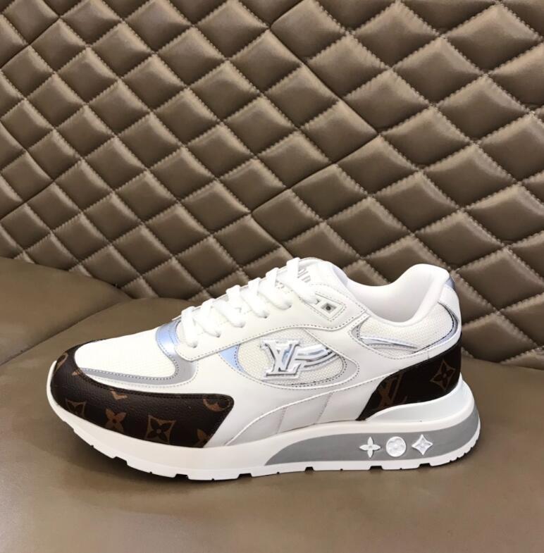 Ava’s Mode - LOV Men Shoes - 1613