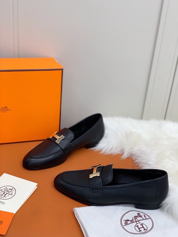 Hermes Luxury Shoes