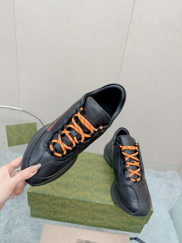 Gucci Luxury Shoes