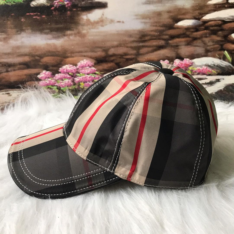Burberry Luxury Cap