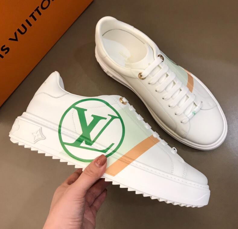 Ava’s Mode - LOV Men Shoes - 1628