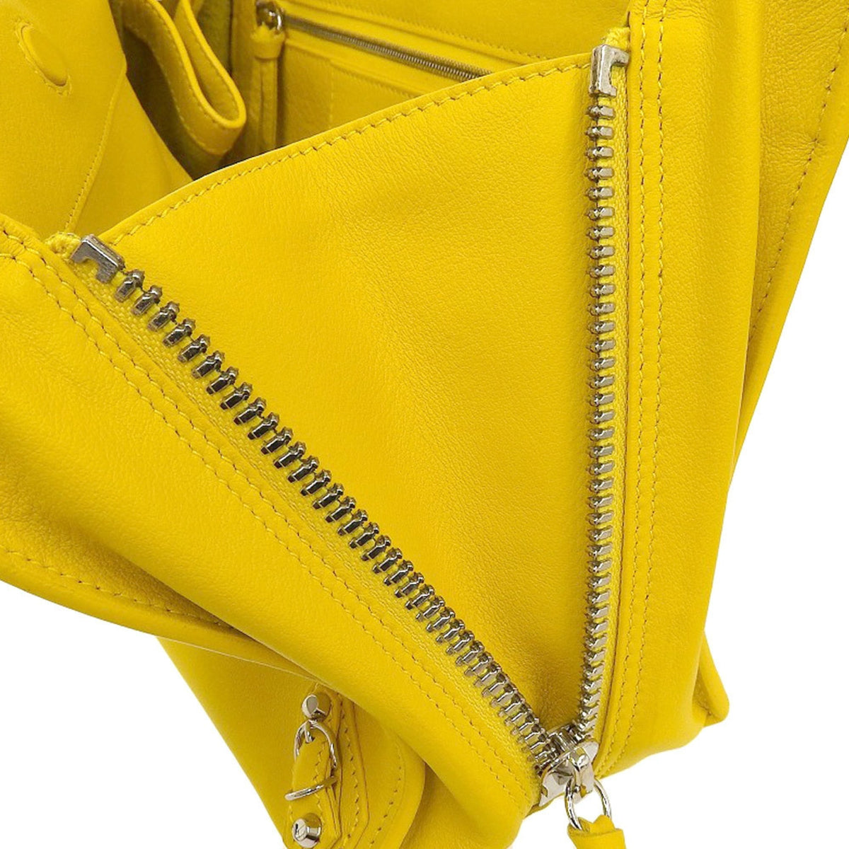 balenciaga Papier Handbag