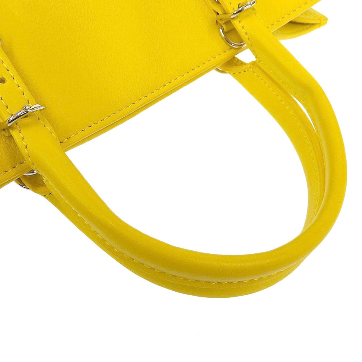 balenciaga Papier Handbag