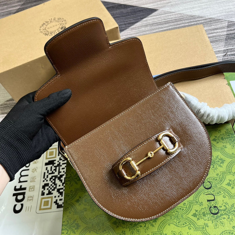 ENT - GCI Bags - 1182
