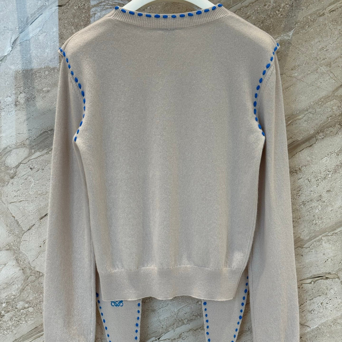 LOEW JUMPER