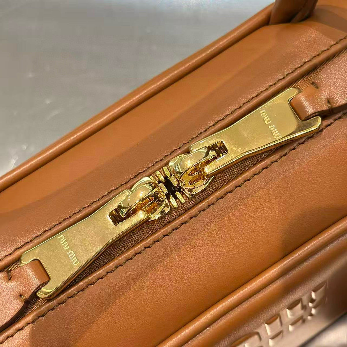 MIU M BEAU BAG