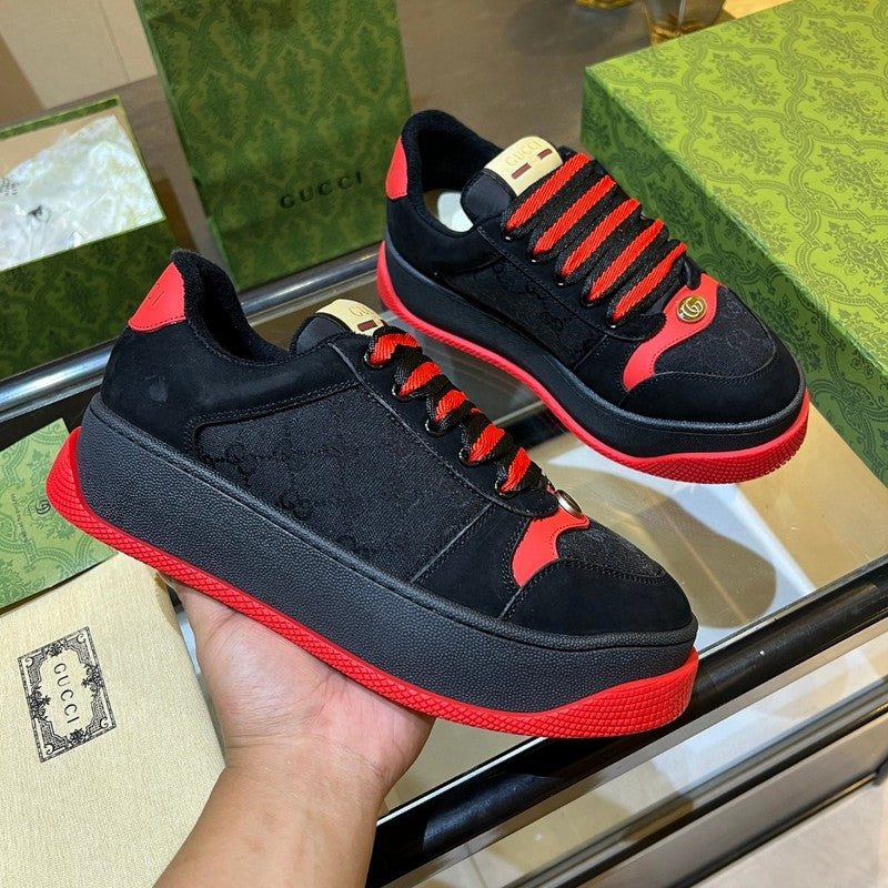 Gucci Luxury Shoes