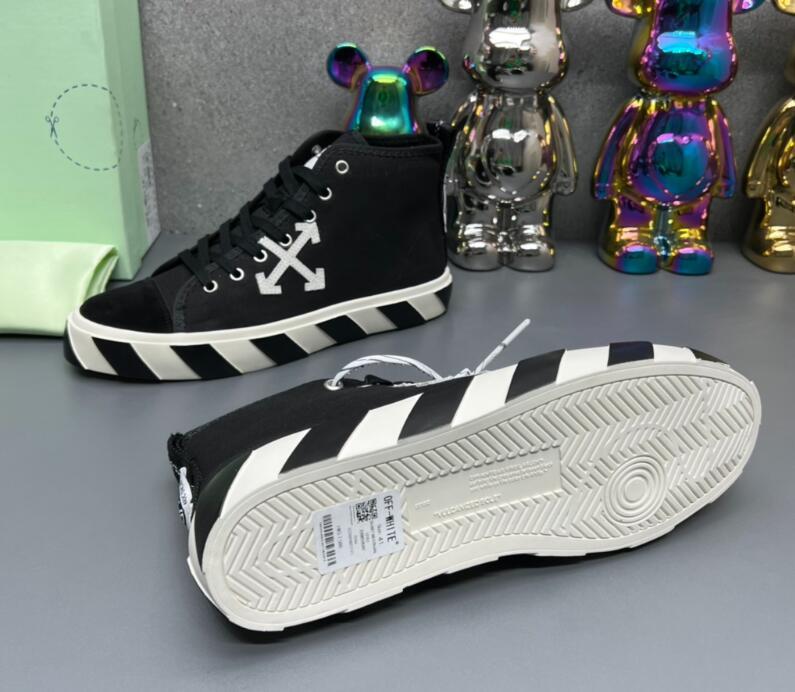 Ava’s Mode - YZO Men Shoes - 102