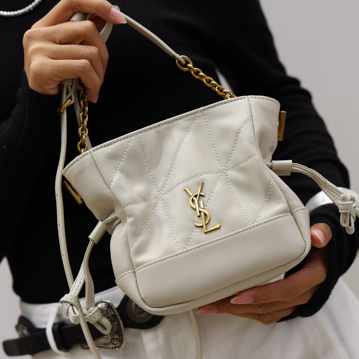 SL MINI JAMIE BAG