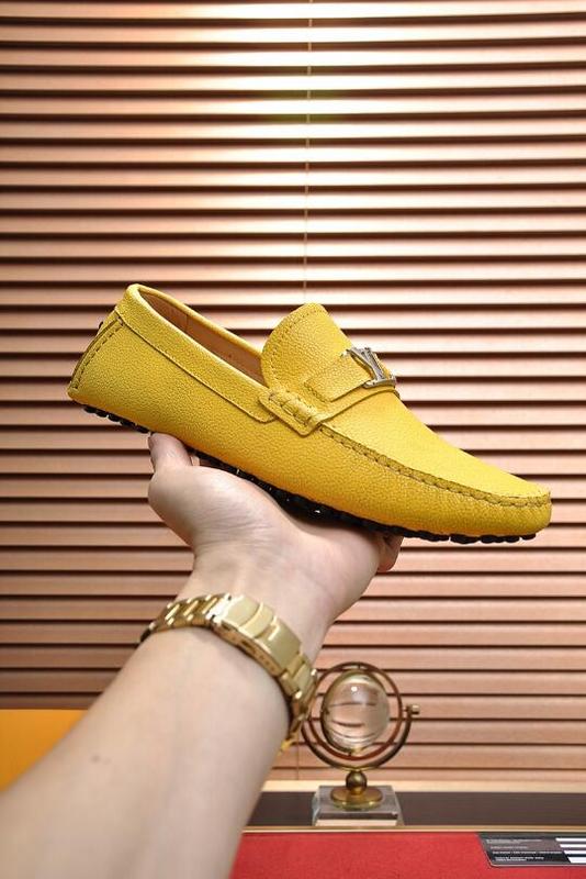Ava’s Mode - LOV Men Shoes - 1478