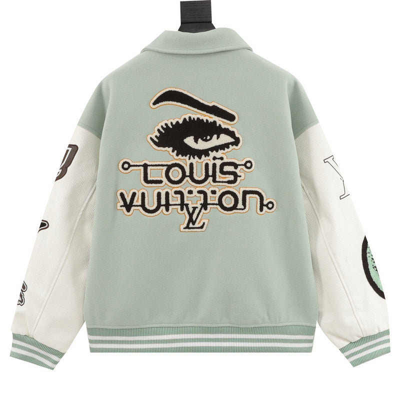 Louis Vuittion Luxury Clothes