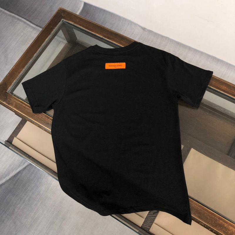 Louis Vuittion Luxury T-Shirt