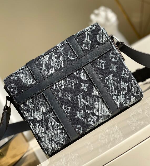 Ava’s Mode - LOV Bags - 2582