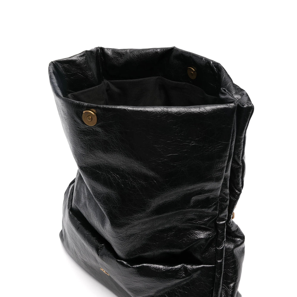 Balenciaga Black Shoulder Bags Women