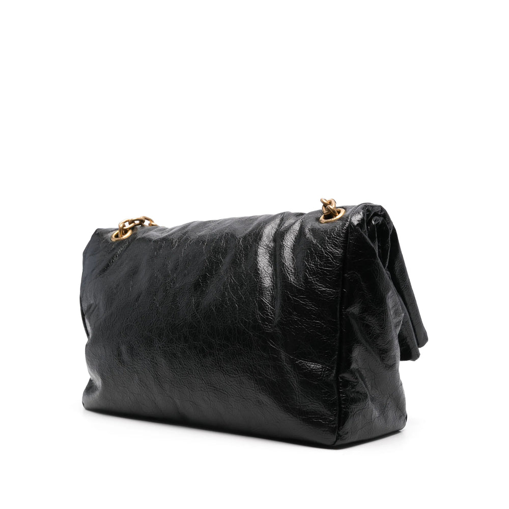 Balenciaga Black Shoulder Bags Women