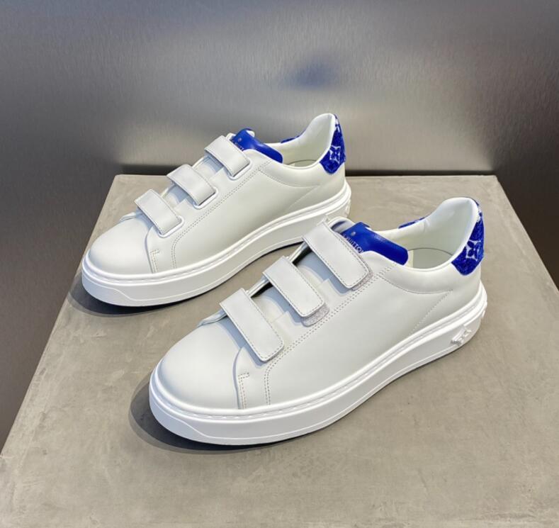 Ava’s Mode - LOV Men Shoes - 900