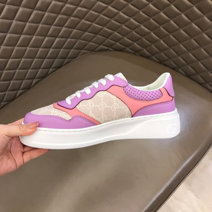 Gucci Luxury Shoes