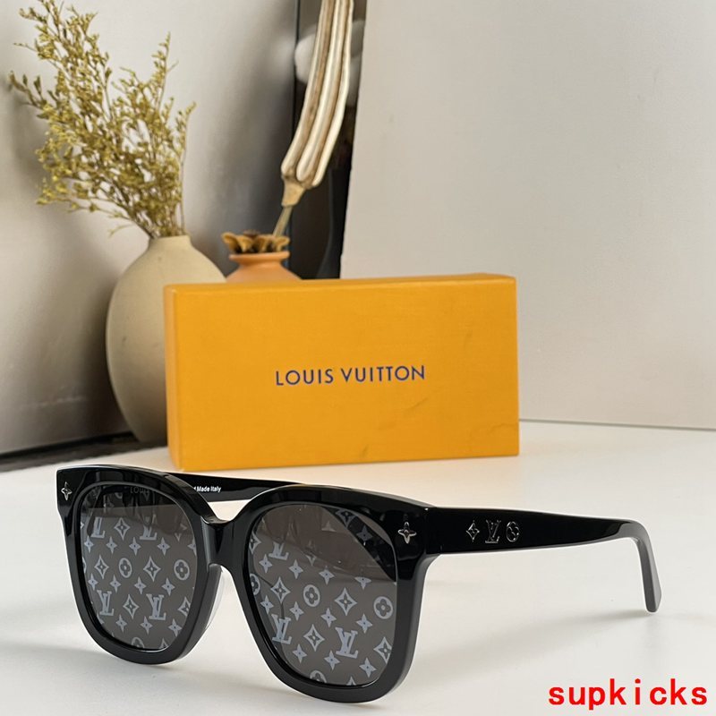 Louis Vuittion Luxury Sunglasses