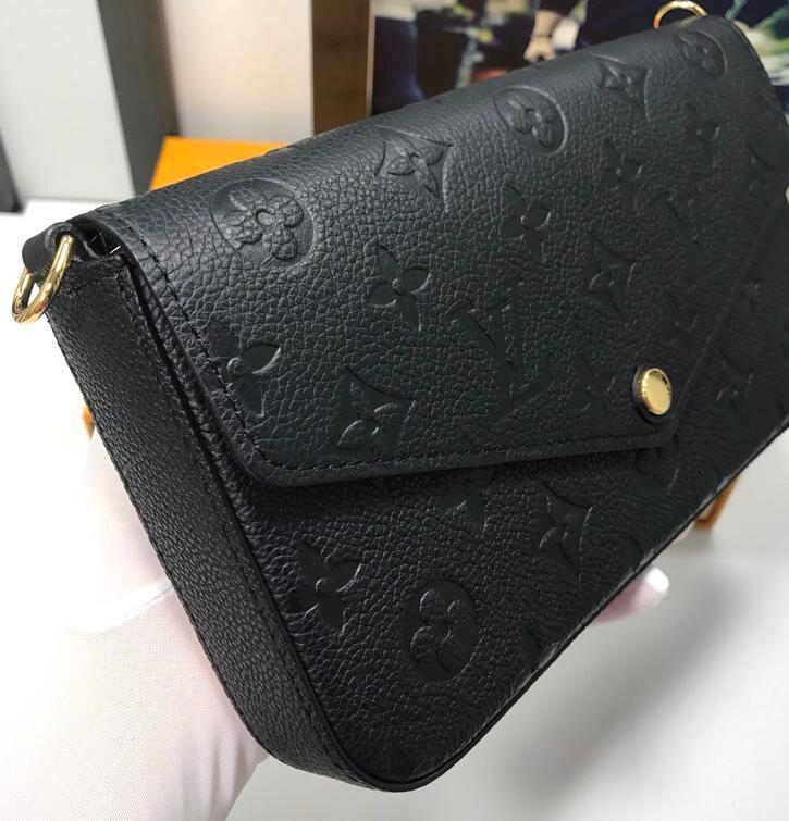 Ava’s Mode - LOV Bags - 3059