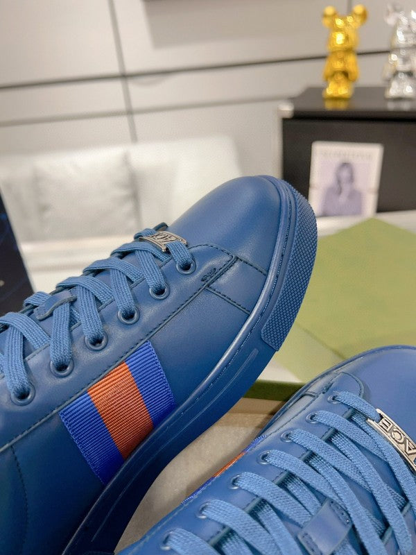 Gucci Luxury Shoes