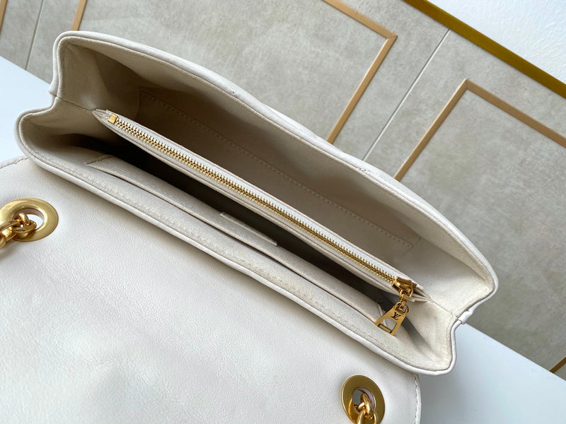 I W Fashion Lu-Vi bags - 17301