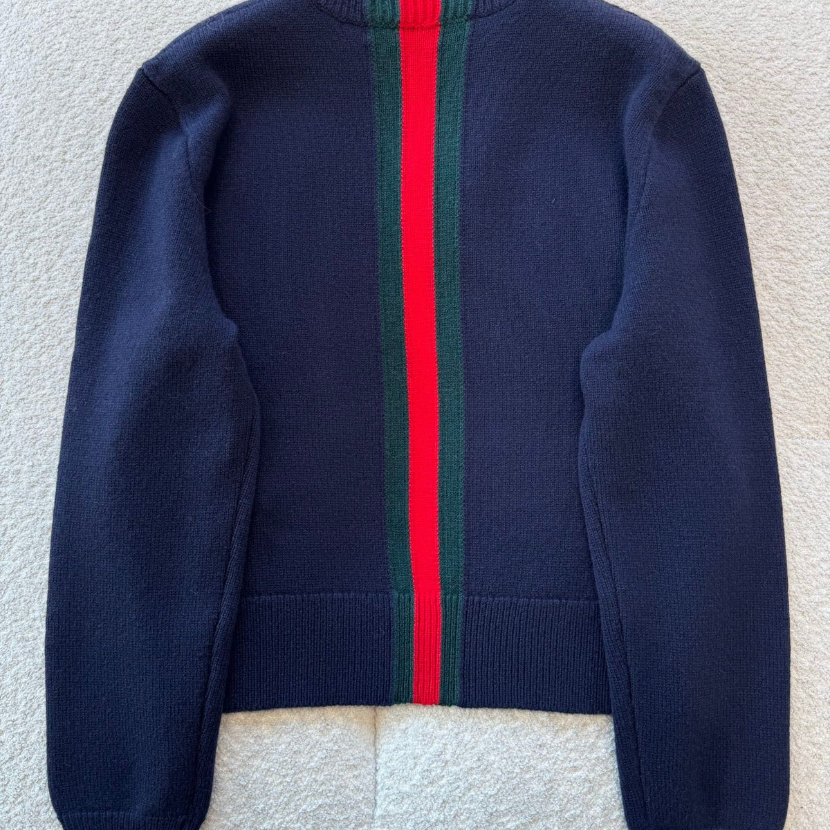 GG JUMPER