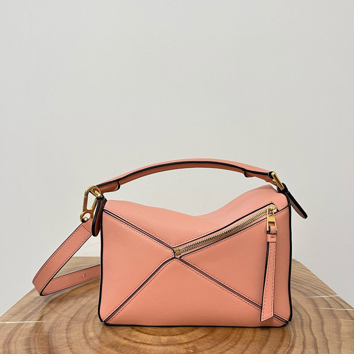 LOEW SMALL PUZZLE BAG