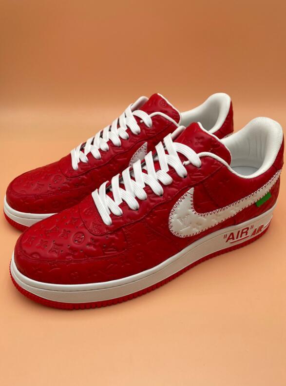 Ava’s Mode - LOV Men Shoes - 1126