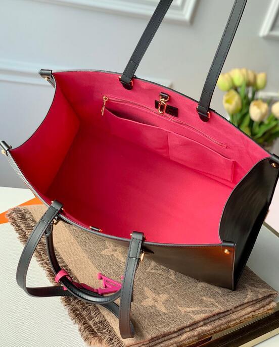 Ava’s Mode - LOV Bags - 3163