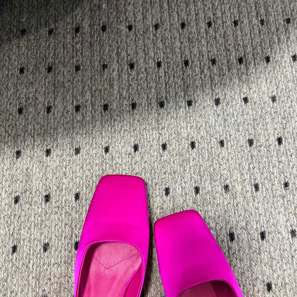 PD HEELS