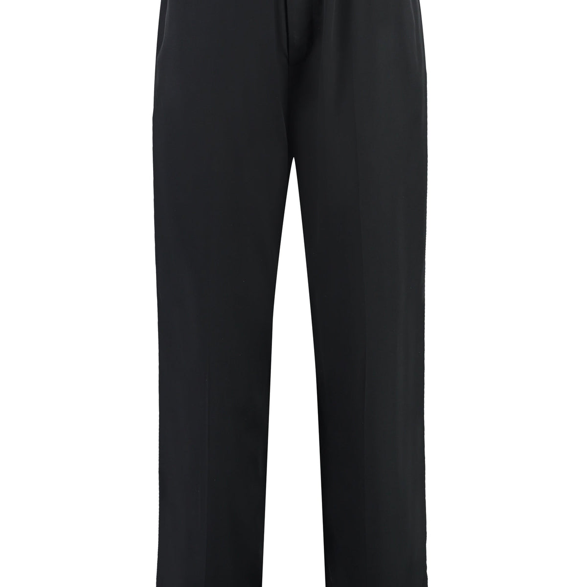 BALENCIAGA Elasticated Waist Trousers for Men