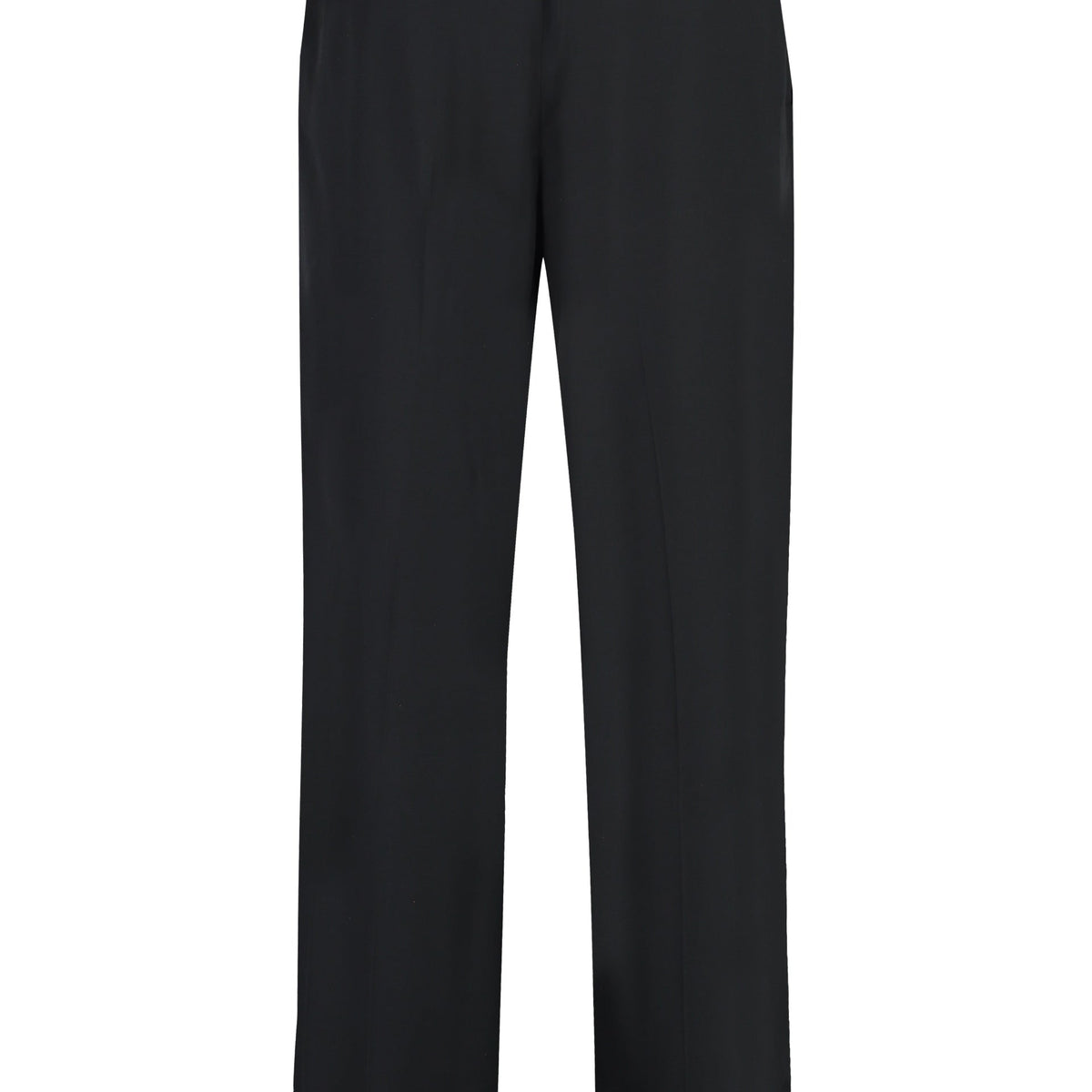 BALENCIAGA Elasticated Waist Trousers for Men