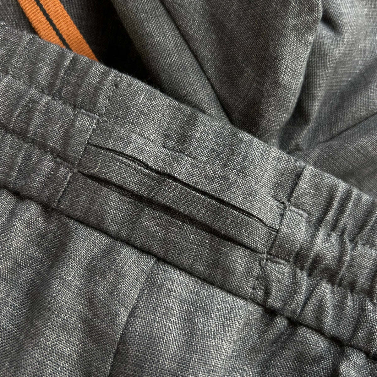 ZEGNA SHORTS