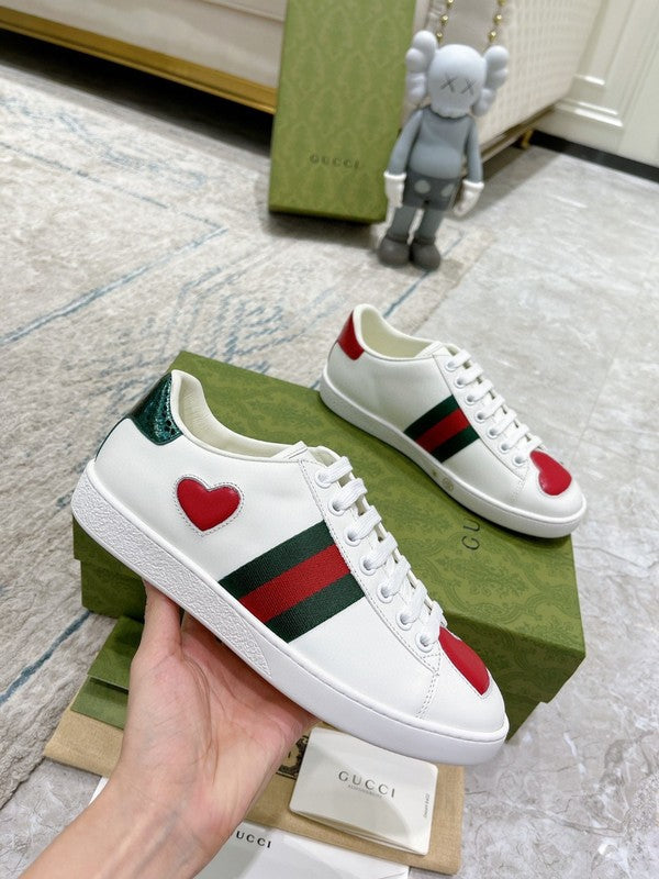 Gucci Luxury Shoes