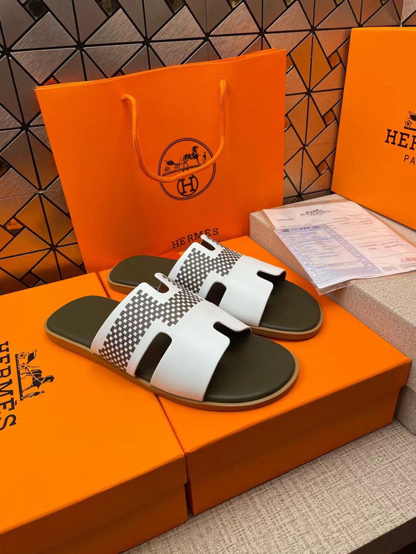 Hermes Luxury Shoes