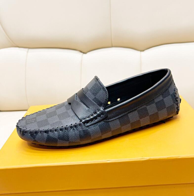 Ava’s Mode - LOV Men Shoes - 1306