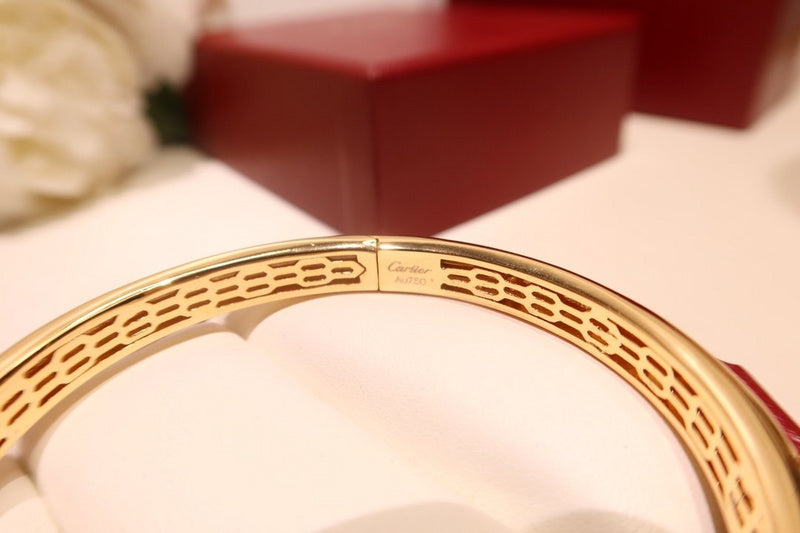 Cartier Jewelry