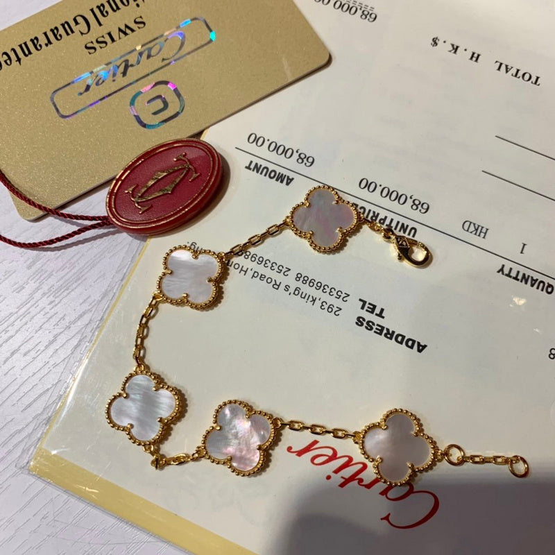 Cartier Jewelry