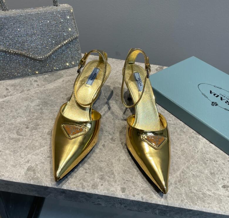 Ava’s Mode - PD Women Shoes - 262
