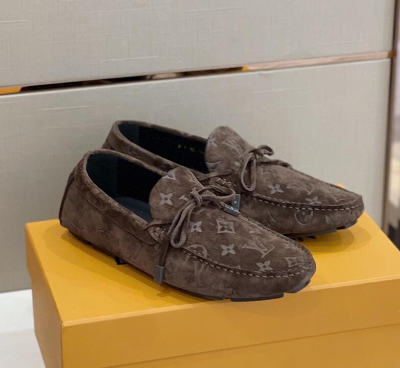 Ava’s Mode - LOV Men Shoes - 876
