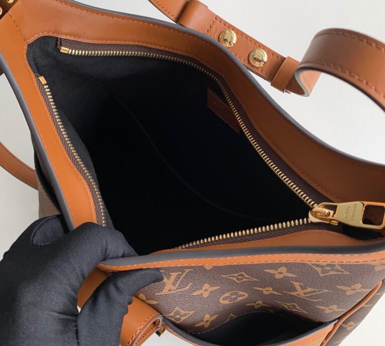 Ava’s Mode - LOV Bags - 3160