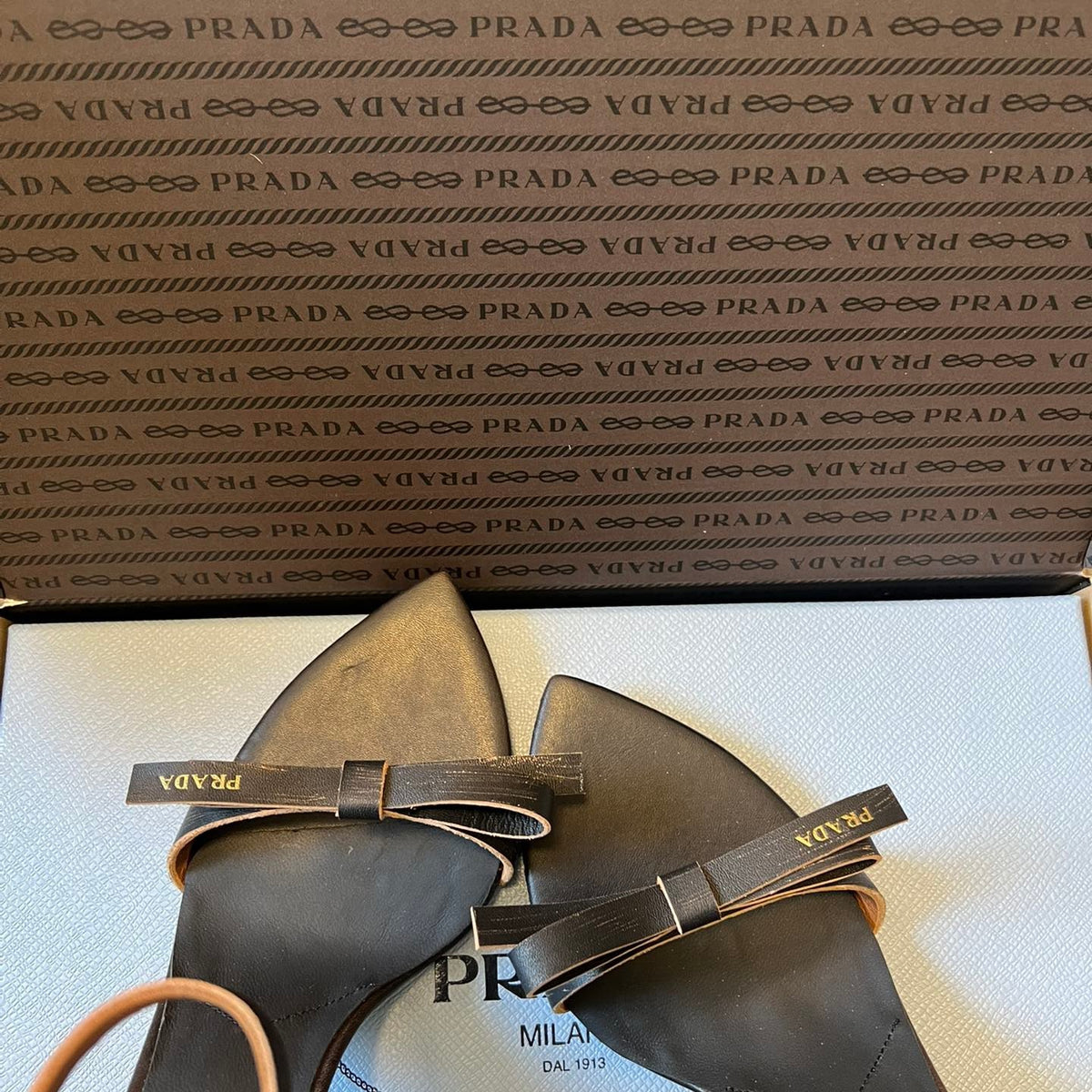 PD HEELS