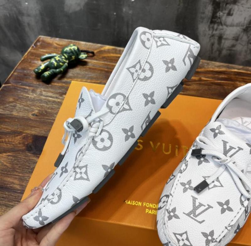 Ava’s Mode - LOV Men Shoes - 834