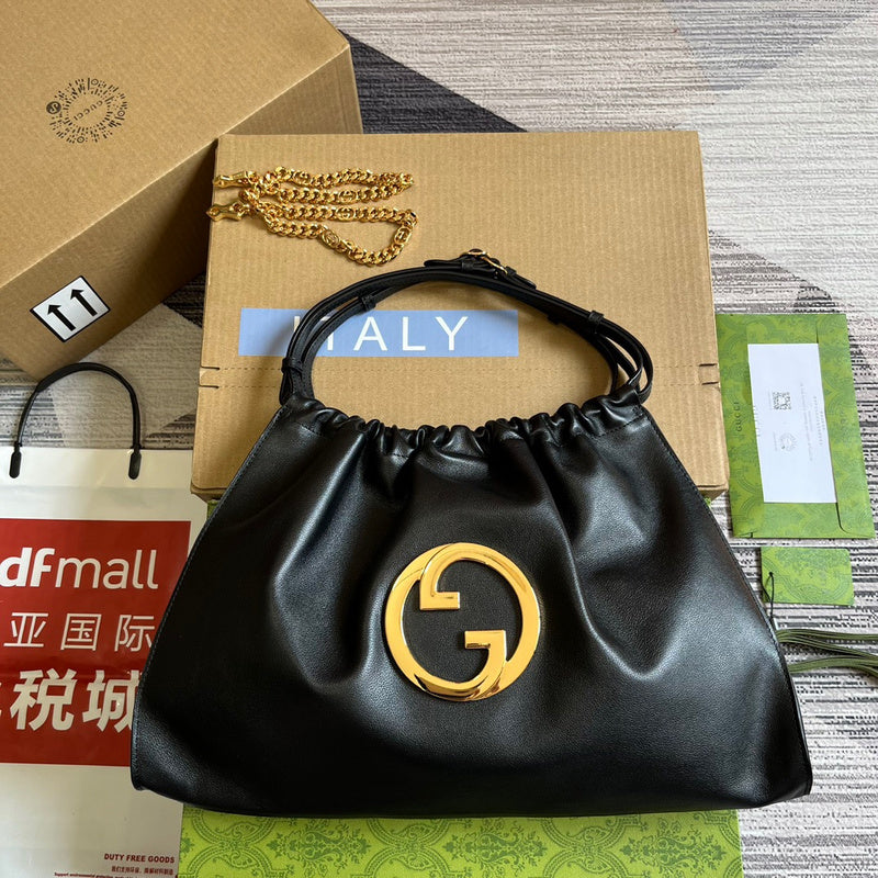 ENT - GCI Bags - 1220