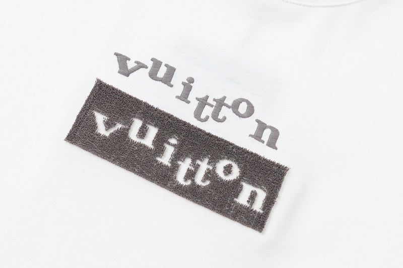 Louis Vuittion Luxury T-Shirt